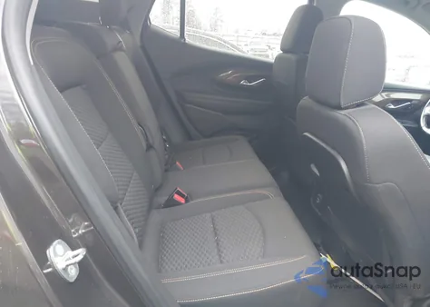 2019 GMC Terrain Sle из США, поврежденный, VIN 3GKALMEV7KL331322